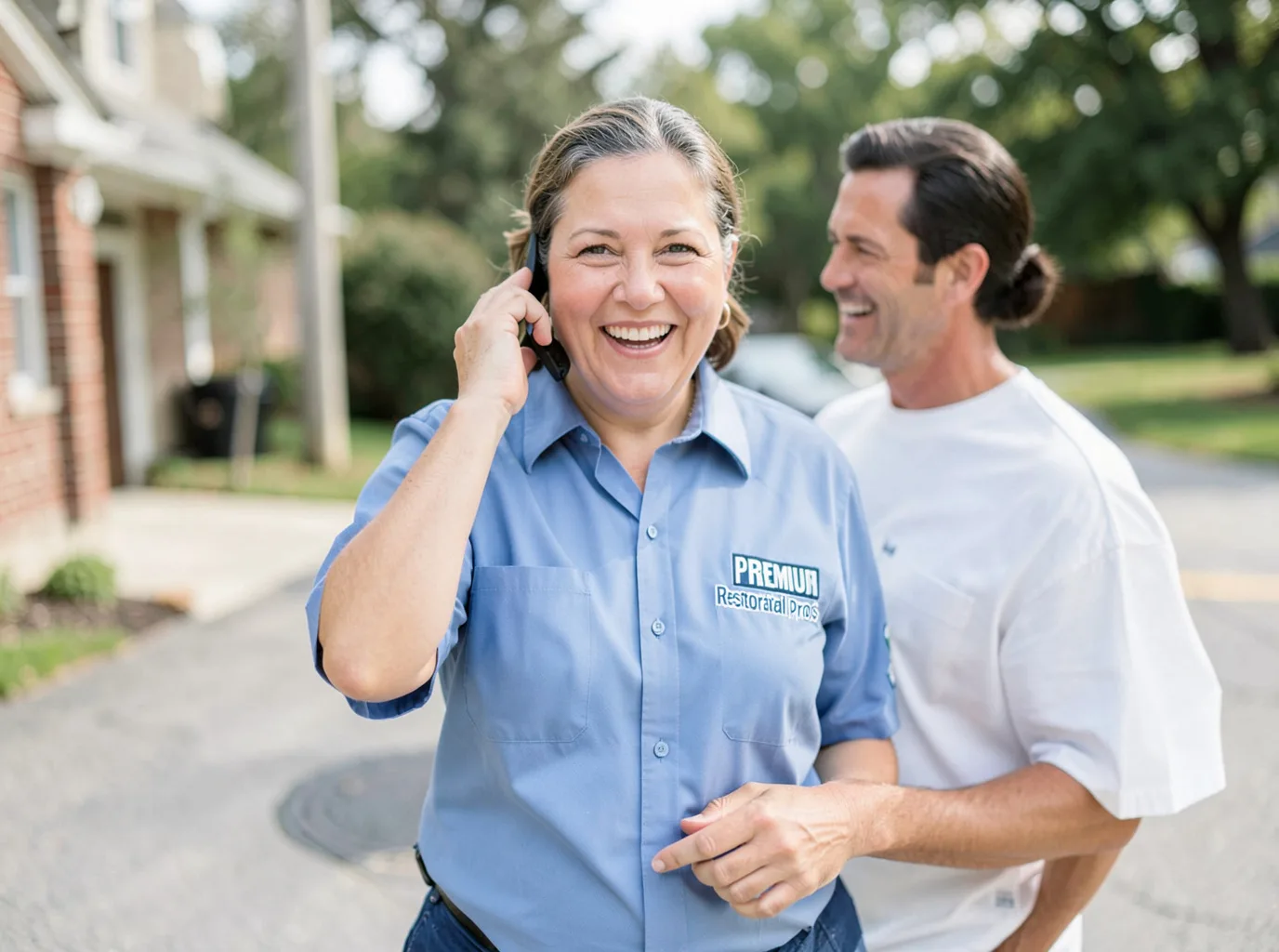 Water Damage Restoration Channahon, IL FAQs